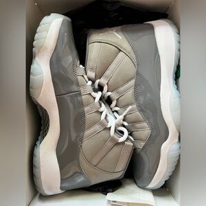 Air Jordan 11 Cool Grey